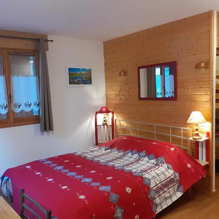 2- 4 Personnes Linge De Lit Inclus * Orelle
