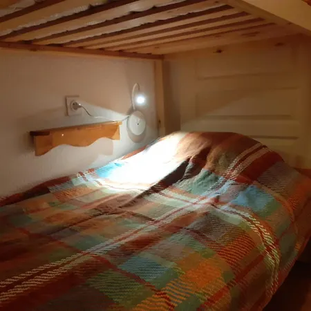 Apartment 2- 4 Personnes Linge De Lit Inclus