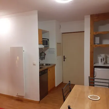 2- 4 Personnes Linge De Lit Inclus Apartment