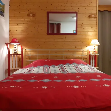 Apartment 2- 4 Personnes Linge De Lit Inclus