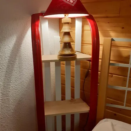Apartment 2- 4 Personnes Linge De Lit Inclus Orelle