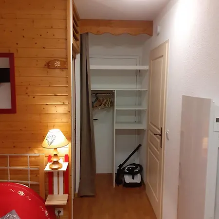 Apartment 2- 4 Personnes Linge De Lit Inclus Orelle